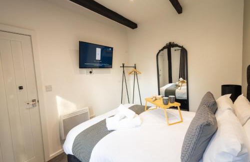 Watford Apartment | Charming Cottage I Harry Potter Studios Nearby