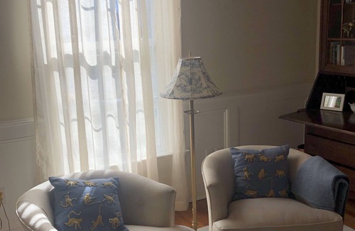 Gordonsville Cottage | Charming Cottage in the Heart of Gordonsville