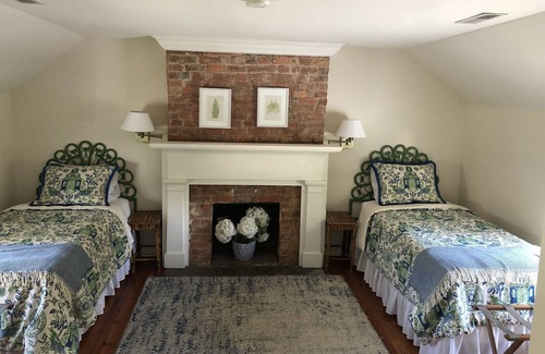 Gordonsville Cottage | Charming Cottage in the Heart of Gordonsville