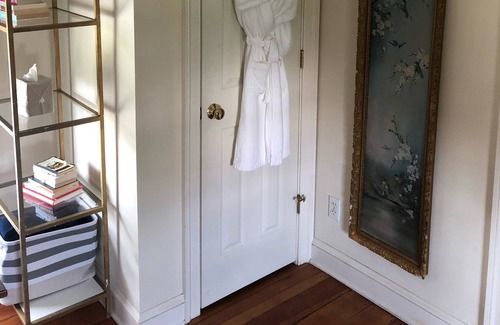 Gordonsville Cottage | Charming Cottage in the Heart of Gordonsville