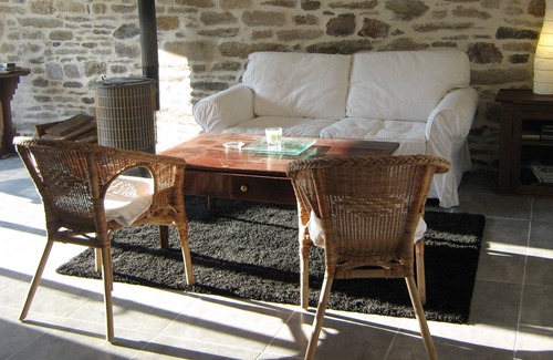 Bannalec Cottage | Charming cottage in Bannalec