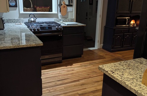 Columbia Cottage | Charming cottage in downtown Columbia. Convenient to Fort Jackson and USC