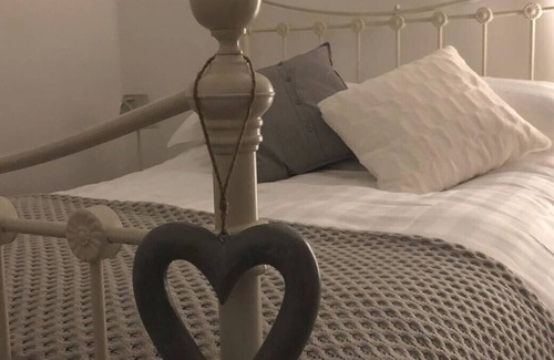 Llangernyw Cottage | Charming Cottage In Llangernyw North Wales