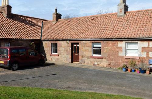 North Berwick House | Charming Cottage in North Berwick with Sea Views
