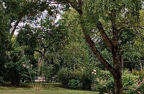 Arconnay Cottage | Charming cottage in Normandy with garden and exciting activities