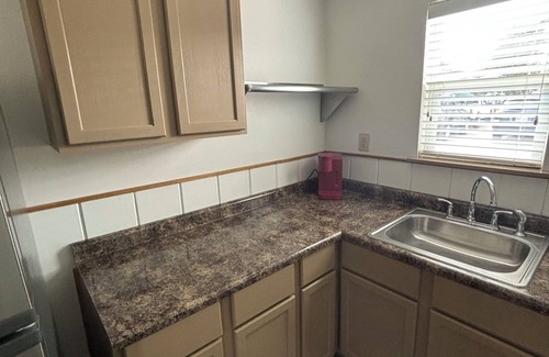 Sturgis Cottage | Charming cottage in terrific Sturgis with AC, WiFi