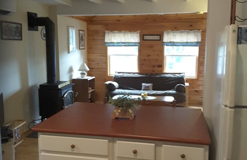 Arkville Cottage | Charming Cottage In The Catskills. Ski, Golf, Hike, Bike And More.