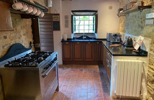 Pieve di Chio Cottage | Charming Cottage in the Heart of Tuscany