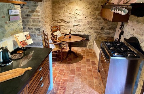 Pieve di Chio Cottage | Charming Cottage in the Heart of Tuscany