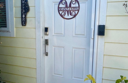 Santa Clara Cottage | Charming cottage in amazing Santa Clara with WiFi, AC