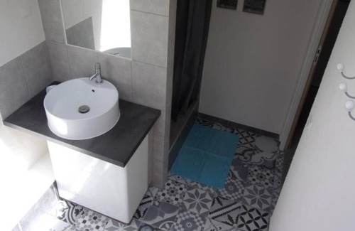 Joyeuse Cottage | Charming cottage le FINOU *** in a quiet area, heated swimming pool, south Ardèche