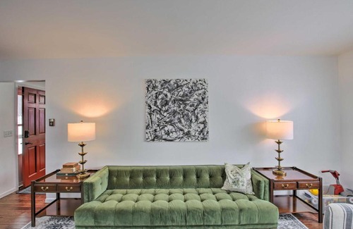 Ellison Bay House | Charming Cottage Less Than 3 Mi to Sister Bay Beach!
