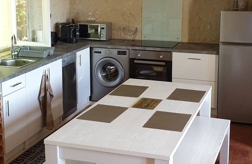 Blere House | Charming cottage near Amboise, Chenonceau, Beauval