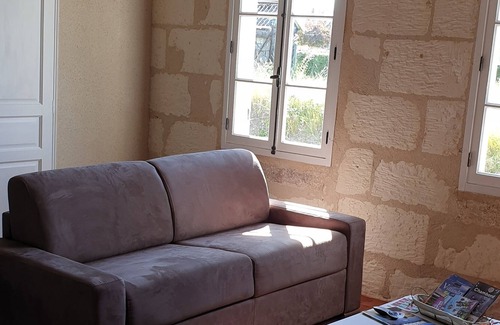 Blere House | Charming cottage near Amboise, Chenonceau, Beauval