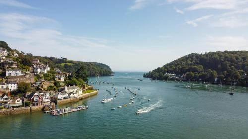 Blackawton House | Charming Cottage Near Dartmouth With Log Burner