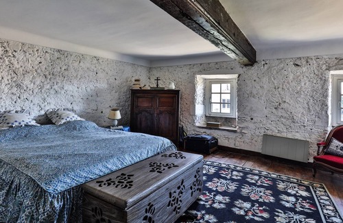 Ascain House | Charming Cottage near Saint Jean de Luz
