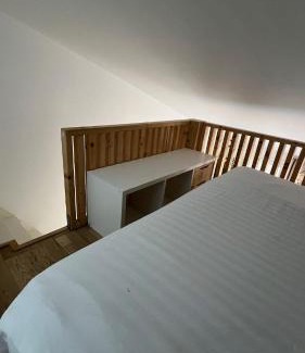 Pornichet Apartment | Charming cottage near the sea