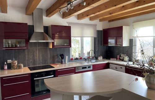 Fellering House | Charming cottage nestled on the mountainside (cleaning departure + sheets included)