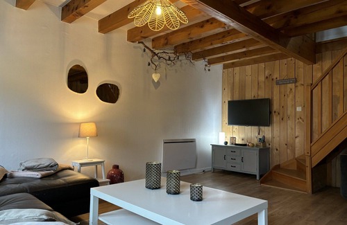 Fellering House | Charming cottage nestled on the mountainside (cleaning departure + sheets included)