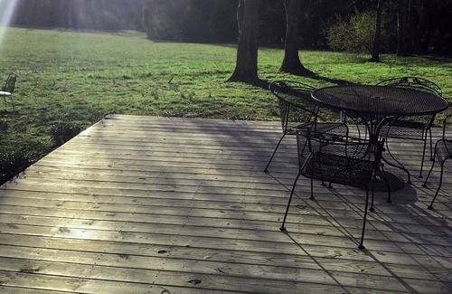 Mount Juliet Cottage | Charming cottage on 65 rolling acres