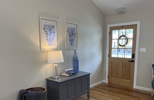Bowling Green Cottage | Charming Cottage