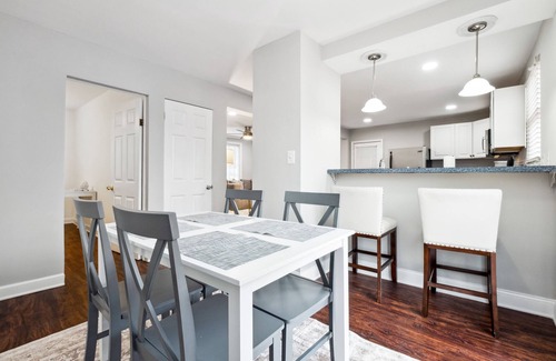 Ellicott City House | Charming Cottage in Central Location*Near BWI*