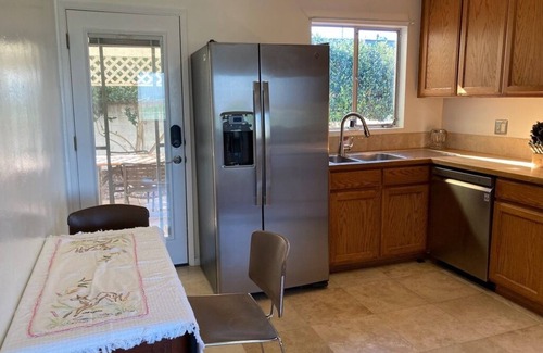 Imperial Beach Cottage | Charming Cottage by the Bay