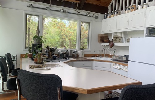 Egremont Cottage | Charming Cottage w/Sauna, close to hiking trails, ski lodges & Great Barrington