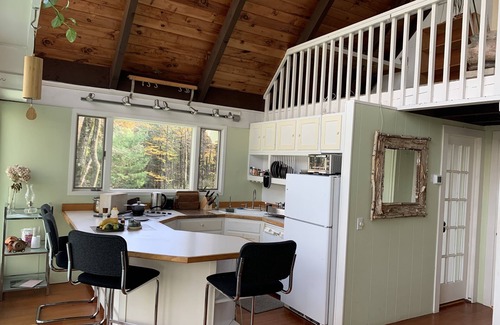 Egremont Cottage | Charming Cottage w/Sauna, close to hiking trails, ski lodges & Great Barrington