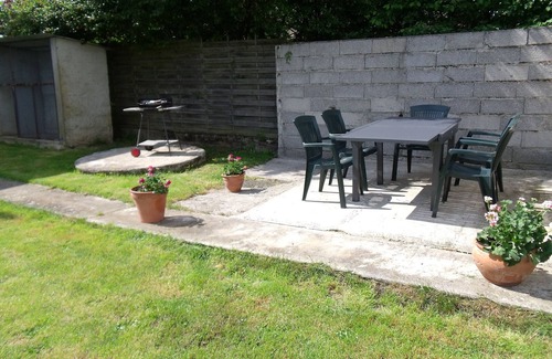 Saudrupt Cottage | Charming cottage with garden and leisure in Meuse