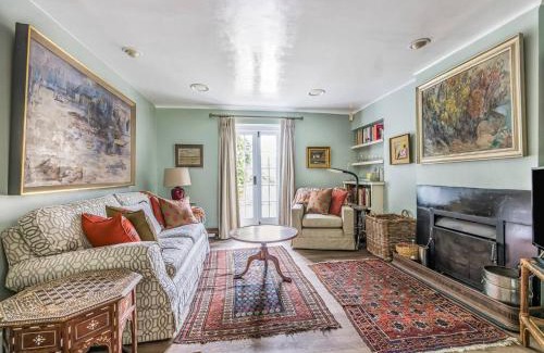 East Lavant House | Charming Cottage With Amazing Views PassTheKeys