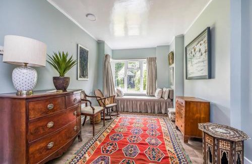 East Lavant House | Charming Cottage With Amazing Views PassTheKeys