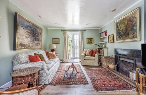 East Lavant House | Charming Cottage With Amazing Views PassTheKeys