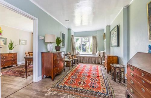 East Lavant House | Charming Cottage With Amazing Views PassTheKeys