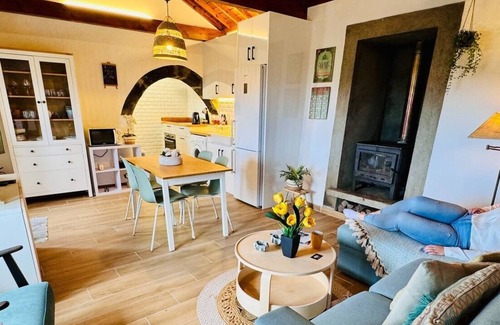 Altares House | Charming Country House by PontaNegraAzores