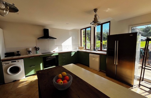 Molieres House | Charming country cottage with swimming pool