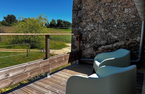 Molieres House | Charming country cottage with swimming pool