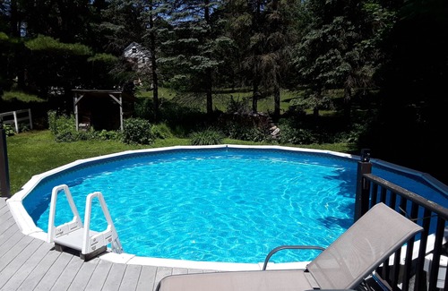 Town of Dover House | Charming country house