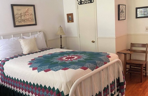 Elizabethton Other | Charming Country Home In the Applachian Mountains of Northest Tennessee.