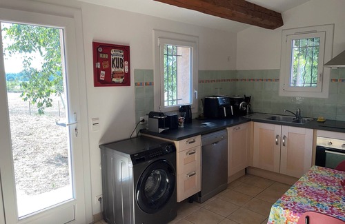 Figanieres House | Charming country house with swimming pool, in a peaceful setting to recharge your batteries!