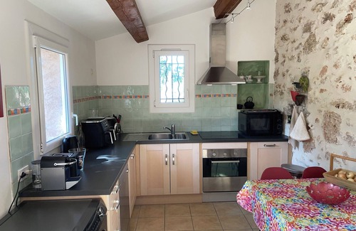 Figanieres House | Charming country house with swimming pool, in a peaceful setting to recharge your batteries!