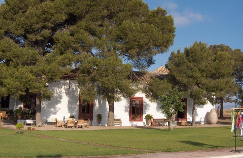 Balsicas Villa | Charming country house Andalusian cortijo style