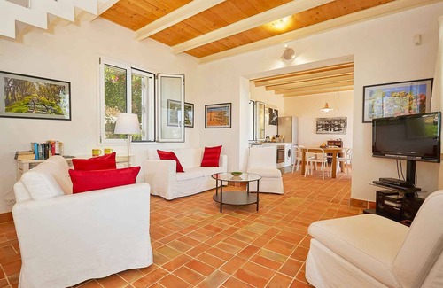 Castelvetrano House | Charming country house with pool near the beach, 3 bedrooms - Selinunte.