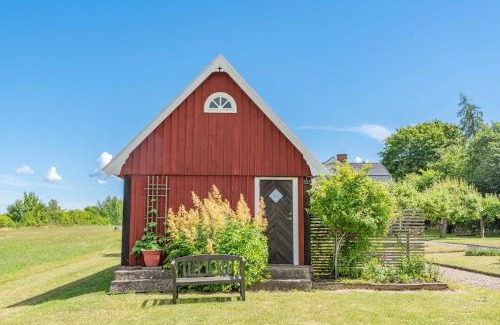 Farjestaden House | Charming Country House - Bedding & Towels included