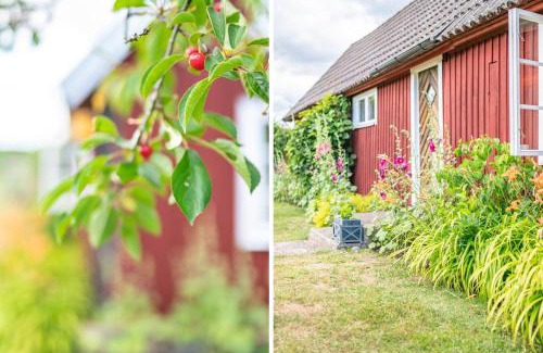 Farjestaden House | Charming Country House - Bedding & Towels included
