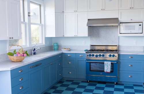 Freestone House | Charming Country House - Sleeps 10