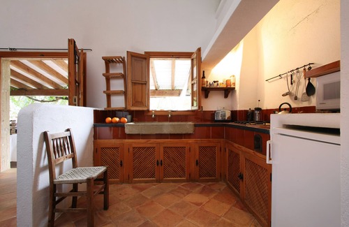 Pollensa Cottage | CHARMING COUNTRY HOUSE