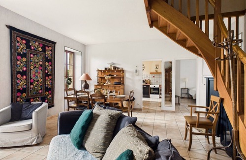 Fanlac House | Charming country house for 6 with garden