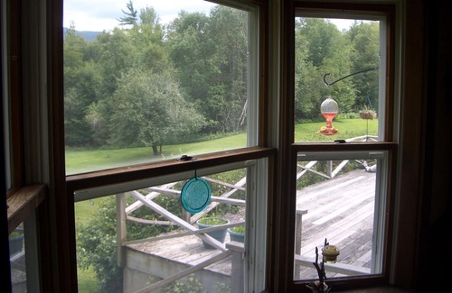Underhill House | Charming country house, 180 acres, near MtMansfield, Smugglers Notch and Stowe