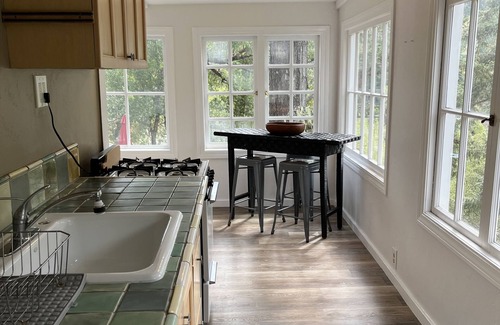 Lagunitas Apartment | Charming Country Retreat